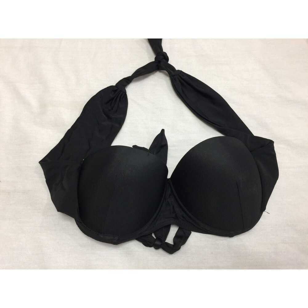 ZHUO YA LANG WOMENS SWIM BRA SIZE M